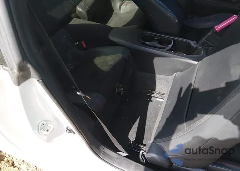 2013 Subaru Brz из США, поврежденный, VIN LOT-1-44550767